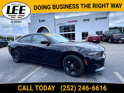 Certified 2023 Dodge Charger SXT