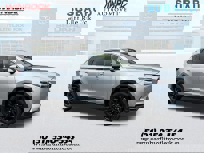 Used 2023 MAZDA CX-9 Touring Plus