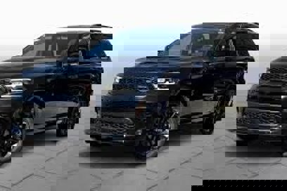 New 2025 Dodge Durango GT