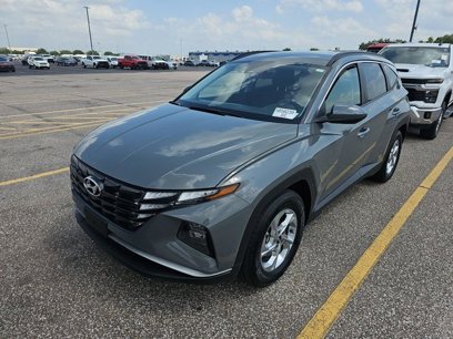 Used 2024 Hyundai Tucson SEL