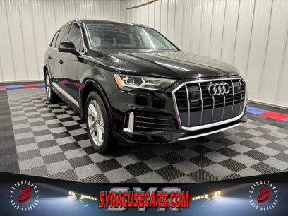 Used 2023 Audi Q7 3.0T Premium Plus