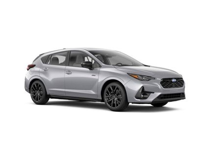 New 2025 Subaru Impreza RS