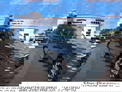 Used 2024 Honda CR-V EX-L