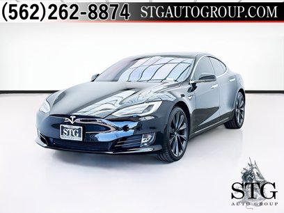 Used 2019 Tesla Model S 75D