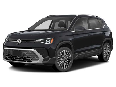 New 2025 Volkswagen Taos SE