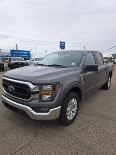 Used 2023 Ford F150 XLT
