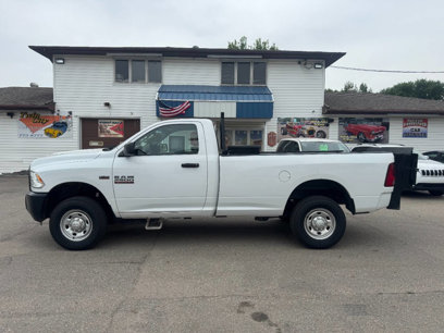 Used 2016 RAM 2500 Tradesman w/ Power Accessory Group