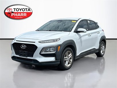 Used 2019 Hyundai Kona SE