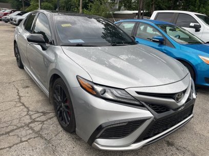 Used 2023 Toyota Camry XSE w/ Cold Weather Package