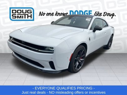 New 2024 Dodge Charger R/T Scat Pack w/ Plus Group
