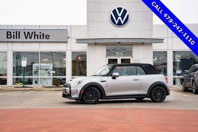 Used 2024 MINI Cooper S