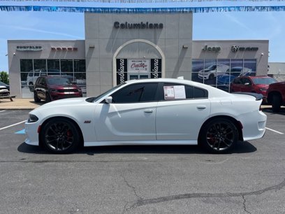 Used 2022 Dodge Charger Scat Pack