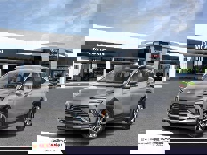 New 2025 Buick Envista Preferred w/ Convenience I Package