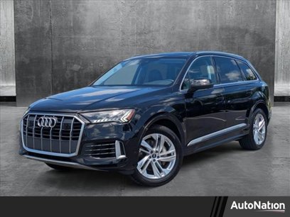 Used 2023 Audi Q7 3.0T Premium Plus