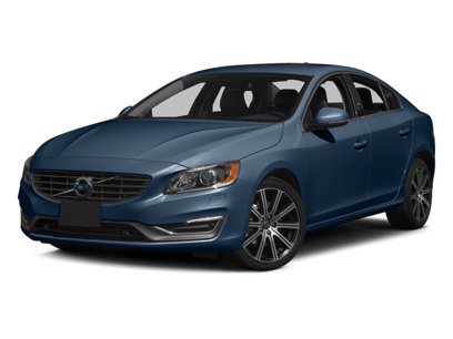 Used 2014 Volvo S60 T5