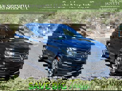 Used 2015 Lincoln MKC FWD w/ Equipment Group 102A Reserve