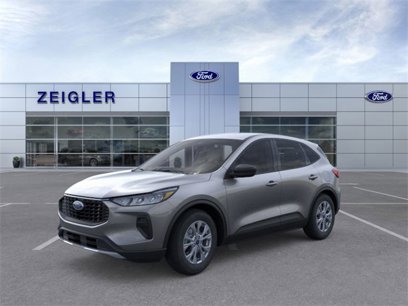 New 2025 Ford Escape Active