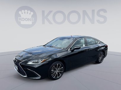 Used 2024 Lexus ES 350 w/ Premium Package