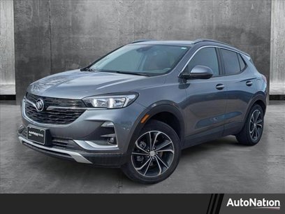 Used 2022 Buick Encore GX Select
