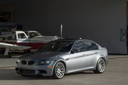 Used 2011 BMW M3 Competition