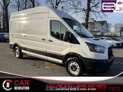 Used 2023 Ford Transit 250 148 High Roof