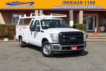 Used 2016 Ford F250 XL w/ Power Equipment Group