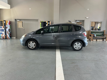 Used 2013 Honda Fit
