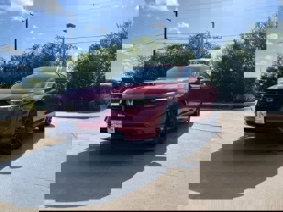 Certified 2024 Honda Accord EX