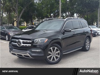 Used 2022 Mercedes-Benz GLS 450 4MATIC