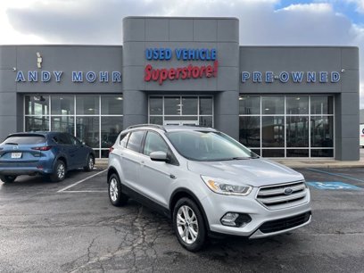 Used 2019 Ford Escape SEL