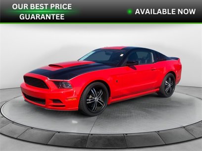 Used 2014 Ford Mustang GT w/ Equipment Group 301A