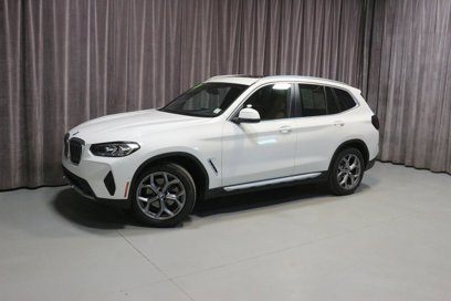 Certified 2023 BMW X3 xDrive30i w/ Premium Package