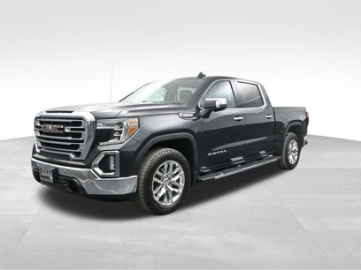Used 2020 GMC Sierra 1500 SLT w/ SLT Premium Plus Package