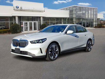 Used 2024 BMW 540i xDrive w/ Premium Package