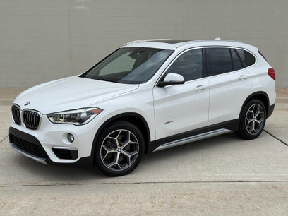 Used 2016 BMW X1 xDrive28i