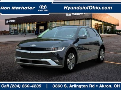 New 2025 Hyundai Ioniq 5 SE