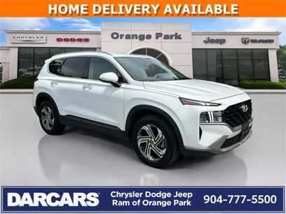 Used 2023 Hyundai Santa Fe SEL