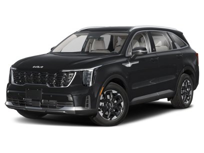 Used 2024 Kia Sorento S