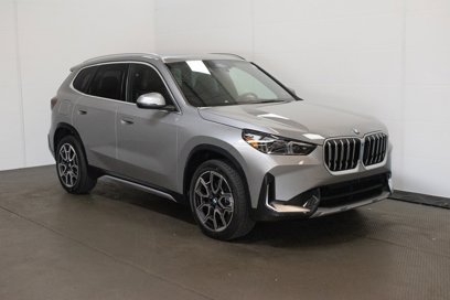 New 2025 BMW X1 xDrive28i w/ Convenience Package