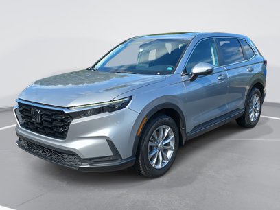 Used 2023 Honda CR-V EX-L