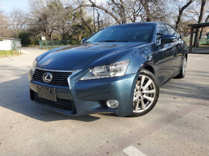 Used 2014 Lexus GS 350