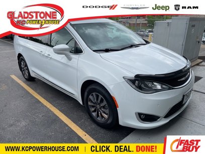 Used 2019 Chrysler Pacifica Touring-L