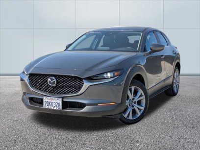 Certified 2022 MAZDA CX-30 AWD 2.5 S w/ Select Package