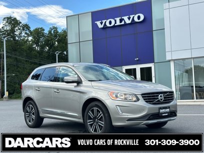 Used 2015 Volvo XC60 T5 Premier Plus