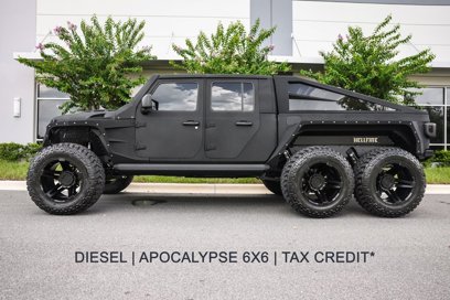 Used 2022 Jeep Gladiator Sport