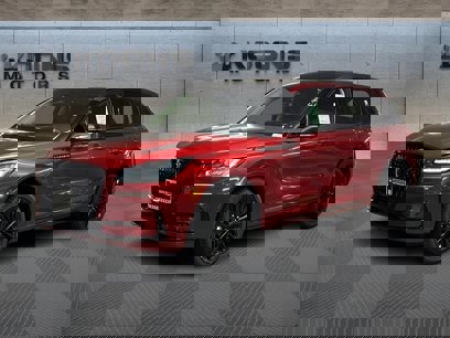 New 2024 Lincoln Corsair FWD w/ Equipment Group 102A