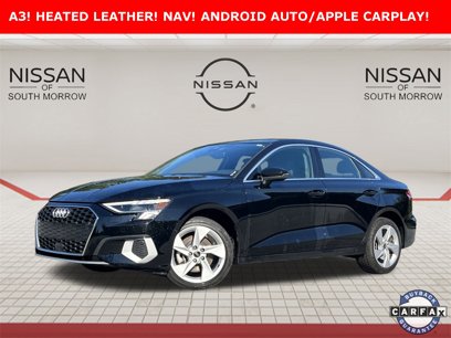 Used 2024 Audi A3 2.0T Premium