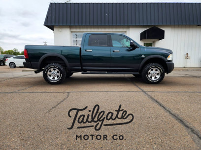 Used 2011 RAM 2500 Big Horn