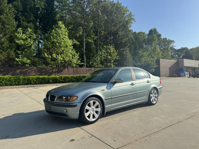 Used 2003 BMW 325i Sedan