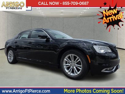 Used 2021 Chrysler 300 Touring L